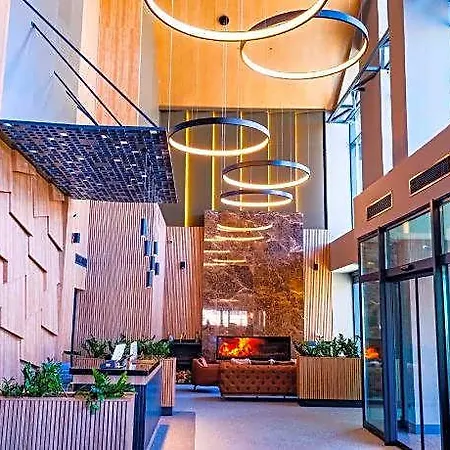 Sky Erciyes, A Member Of Radisson Individuals 4*