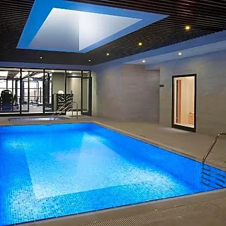 Sky Erciyes, A Member Of Radisson Individuals Hotel