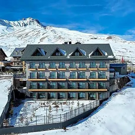 Hotel Sky Erciyes, A Member Of Radisson Individuals