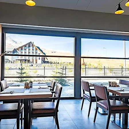 Hotel Sky Erciyes, A Member Of Radisson Individuals 4*