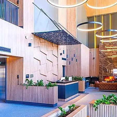 Sky Erciyes, A Member Of Radisson Individuals 4* Kayseri