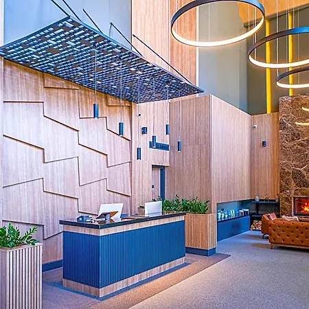 Sky Erciyes, A Member Of Radisson Individuals 4* Kayseri