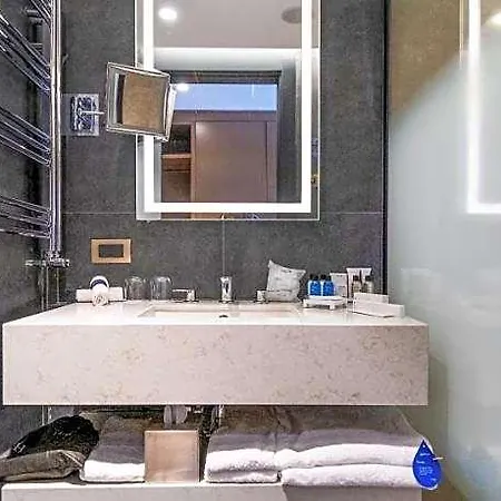 Sky Erciyes, A Member Of Radisson Individuals Hotel