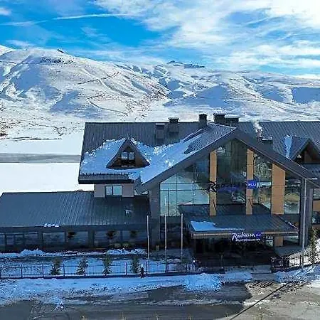 Sky Erciyes, A Member Of Radisson Individuals Szálloda
