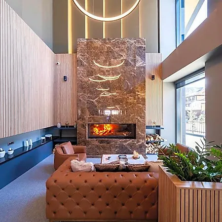 Hotel Sky Erciyes, A Member Of Radisson Individuals Kayseri