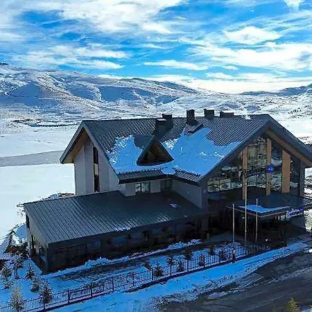 Sky Erciyes, A Member Of Radisson Individuals 4* Kayseri