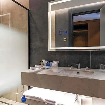 Sky Erciyes, A Member Of Radisson Individuals Hotel 4*