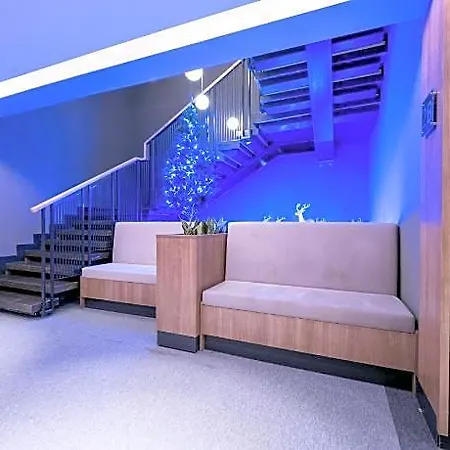 Sky Erciyes, A Member Of Radisson Individuals Hotel 4*