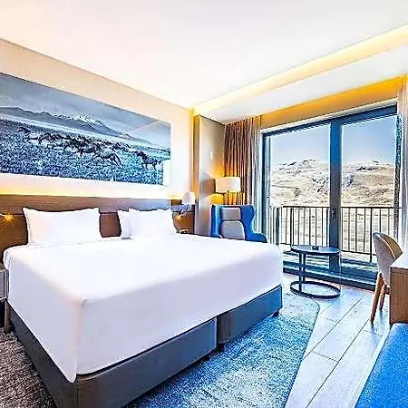Hotel Sky Erciyes, A Member Of Radisson Individuals 4*