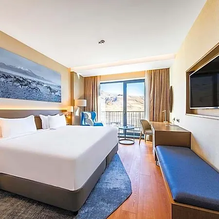 Sky Erciyes, A Member Of Radisson Individuals Hotel 4*