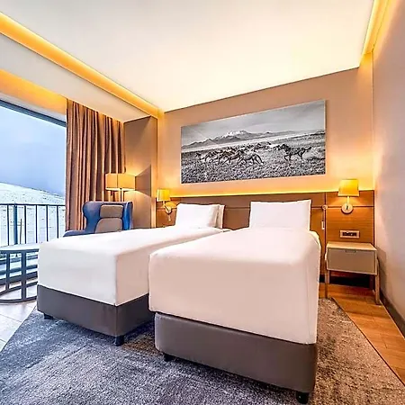 Hotel Sky Erciyes, A Member Of Radisson Individuals 4*