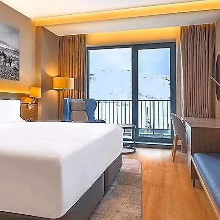 Szálloda Sky Erciyes, A Member Of Radisson Individuals