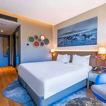 Szálloda Sky Erciyes, A Member Of Radisson Individuals