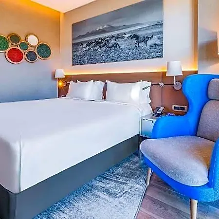 Sky Erciyes, A Member Of Radisson Individuals
