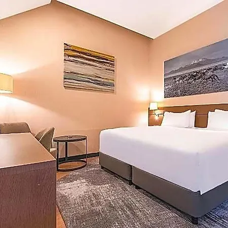Sky Erciyes, A Member Of Radisson Individuals 4*