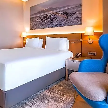 Sky Erciyes, A Member Of Radisson Individuals Szálloda Kayseri