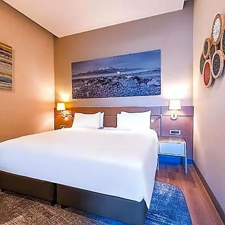 Sky Erciyes, A Member Of Radisson Individuals