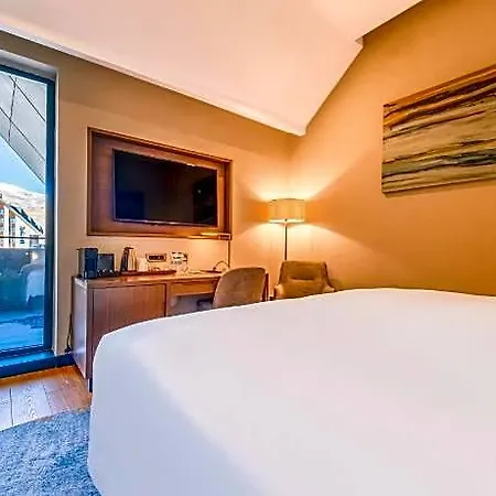 Sky Erciyes, A Member Of Radisson Individuals 4* Kayseri