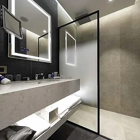 Hotel Sky Erciyes, A Member Of Radisson Individuals 4*