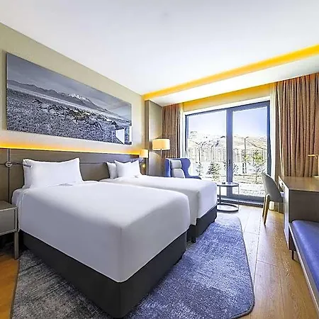 Szálloda Sky Erciyes, A Member Of Radisson Individuals Kayseri