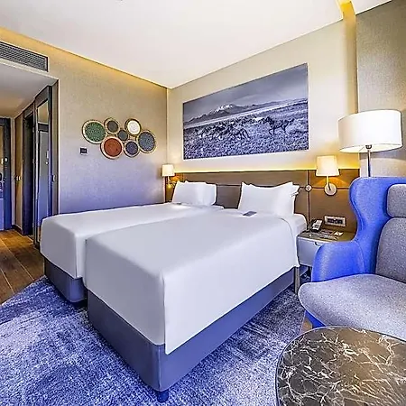 Szálloda Sky Erciyes, A Member Of Radisson Individuals Kayseri
